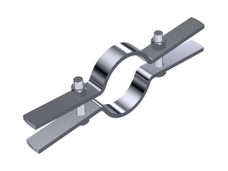 Riser clamp