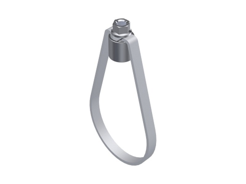 Cup-nut ring hanger