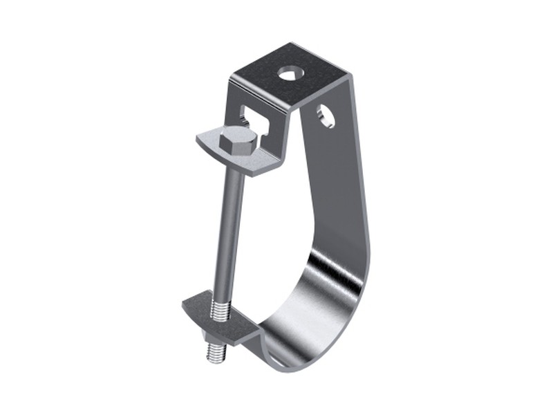 J-type hanger